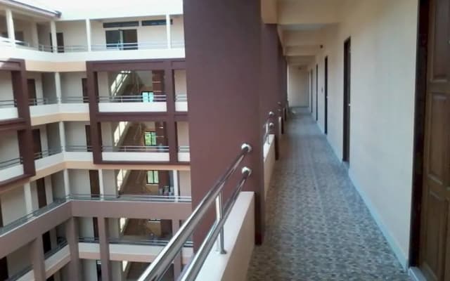 Perfect place hotel