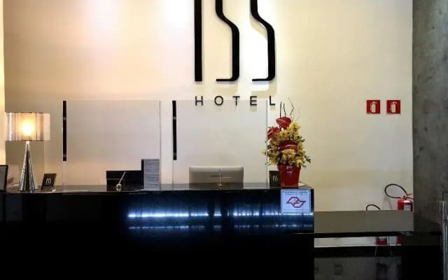 155 Hotel