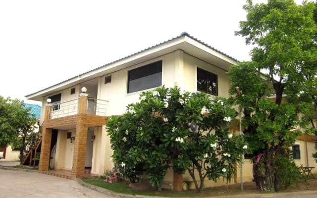 Fahproundfon Hotel