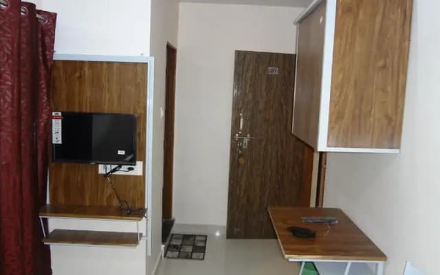 Anand P G hostel males only