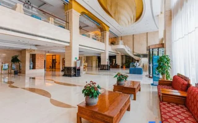 Yunhe Huangcheng International Hotel