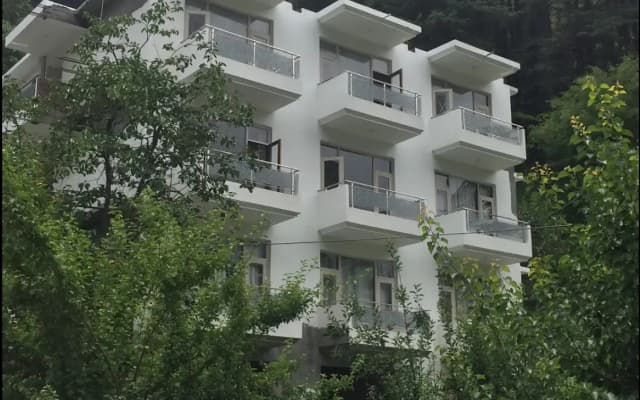 Hukam's Holiday Home