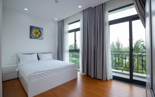 Melia Riverview Ho Chi Minh