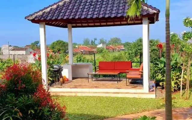 Garden House Jepara