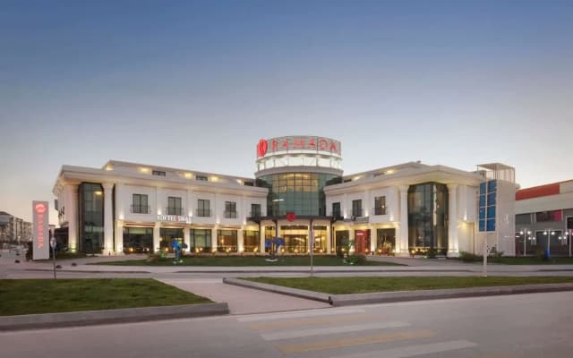 Ramada Sakarya