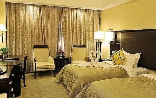 Hailian International Hotel