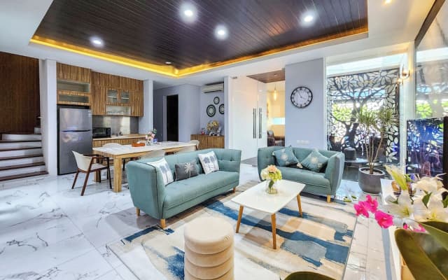Villa Rumpi Seminyak by Nagisa Bali