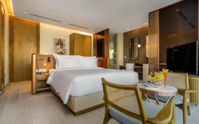 The Five Villas & Resort Quangnam - Danang