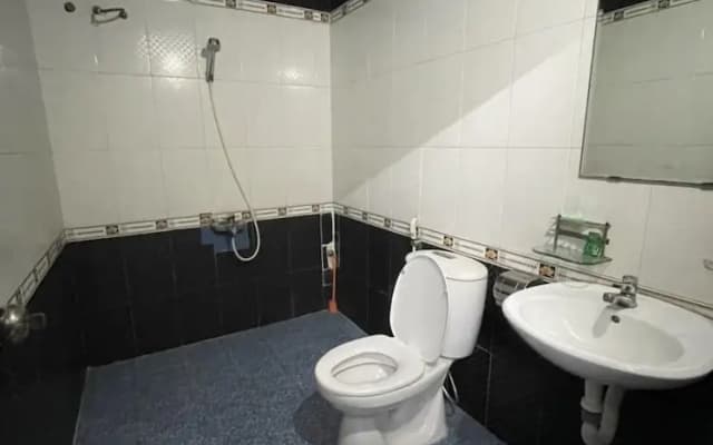 Hong An Motel