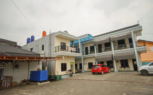 OYO 247 Wisma Merdeka Syariah