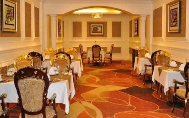 Yangpu Guest House