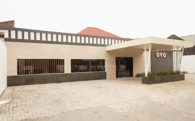 OYO 1522 Residence Anugrah