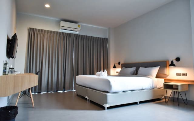 At Sleep