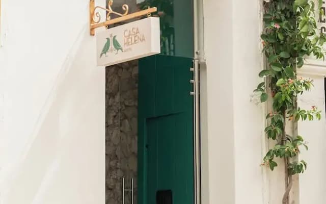Casa Helena Hostel Cartagena