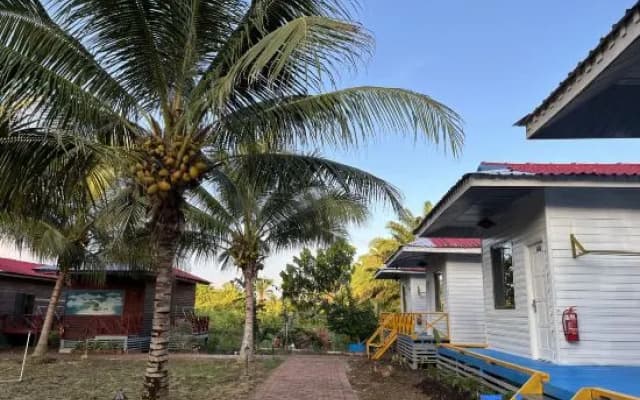 Coconut Garden Resort