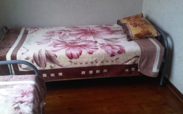 Johannesburg Boarding Hostel