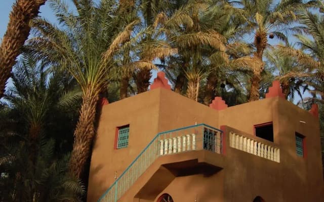 Riad Soleil du Monde