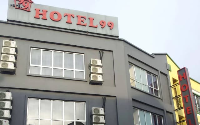 Hotel 99 - Bandar Klang