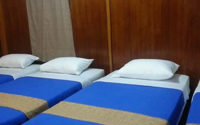Chiang Mai hostel