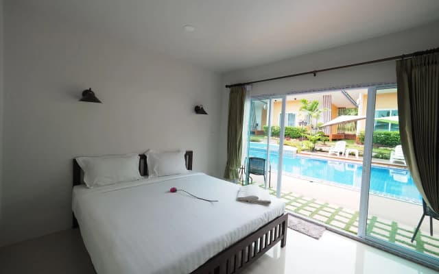 Nai C Resort