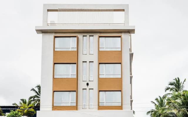 Hotel Rahul Palace Belagavi