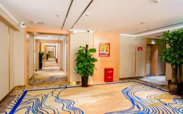 Mengjianlu Hotel (Urumqi Nianzigou Dehui Wanda Store)
