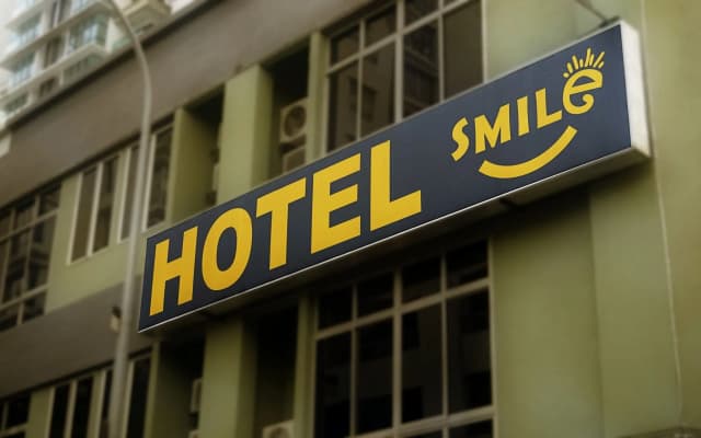 Smile Hotel Selayang Point