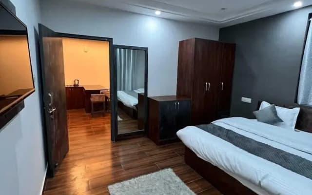 The Getaway BNB