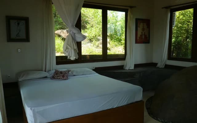 Wawa Wewe Rock Resort