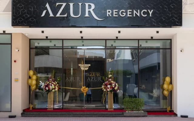Azur Regency Hotel Apartment