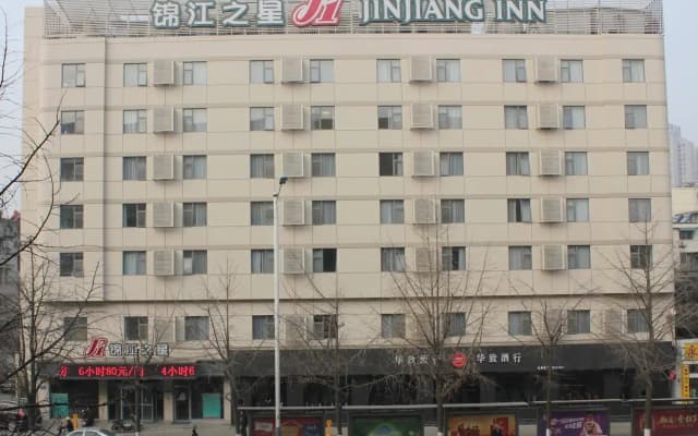 Jinjiang Inn