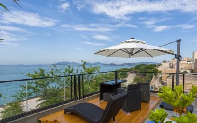 Dongshan Chenwai Homestay