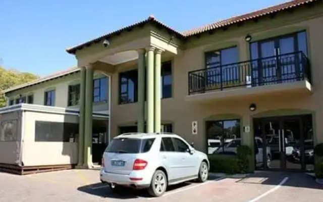 Polokwane Royal