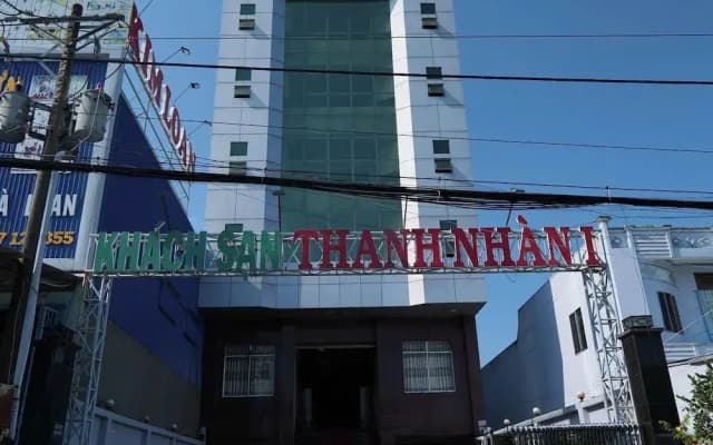 Thanh Nhan 1 Hotel Ca Mau - by BAYLUXURY