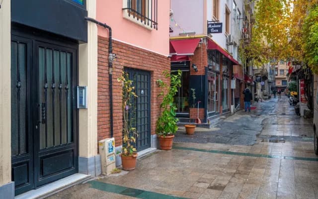 suites istanbul