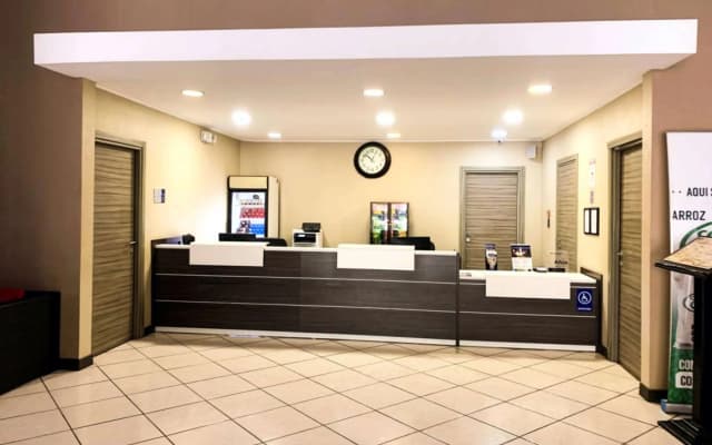 Best Western El Sitio Hotel