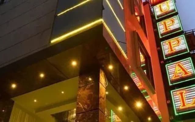 Hotel Uppal International