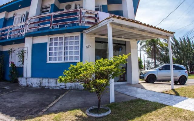 Hotel Recanto do Mar