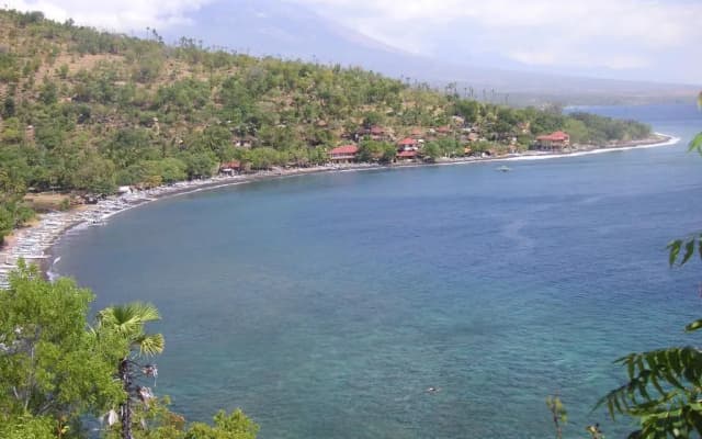 Galang Kangin Bungalows