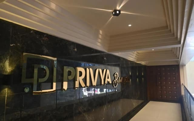 Hotel Privya Rooms and banquet Surat