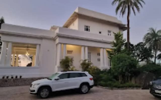 Altus Luxury Homestay