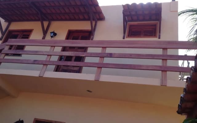 B&B Pedra do Meio