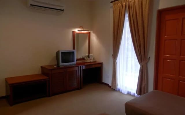 Felda Residence Tekam