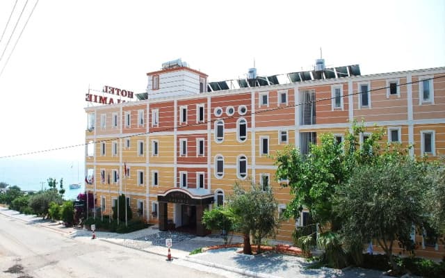 Hotel Calamie