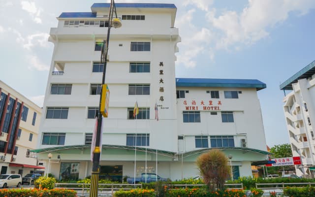 Miri Hotel
