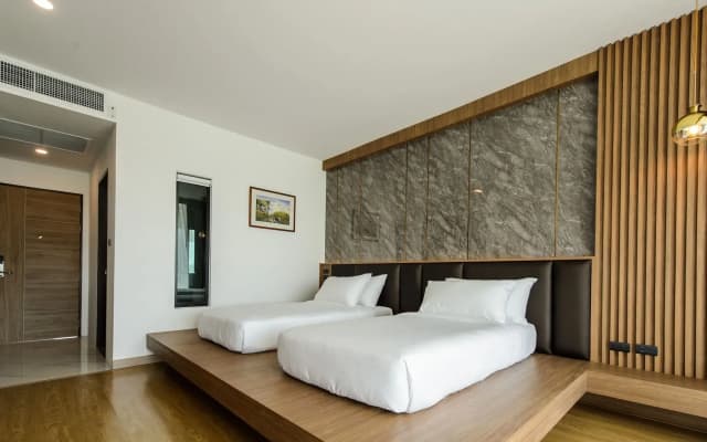 Teva Valley Resort