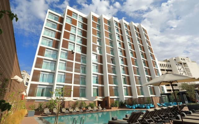 Barcelo Anfa Casablanca