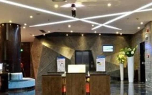 Yeste Hotel