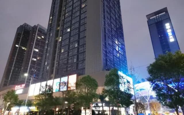 Haoyunju (The Mixc Ganzhou)