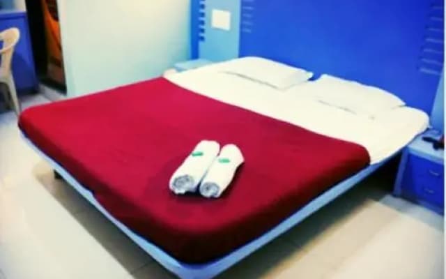 Hotel Radhika Deluxe